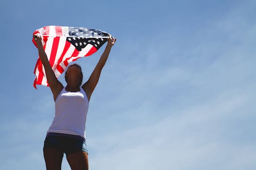Show Your American Pride: 5 Unique Print-on-Demand Gift Ideas for Independence Day